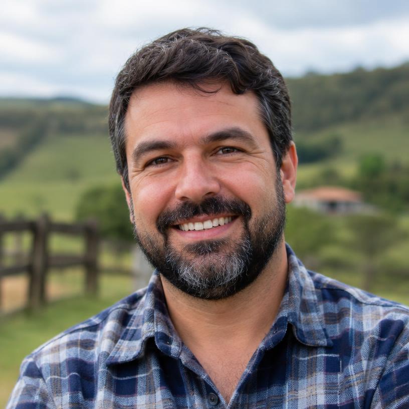 Foto de Rogério B.