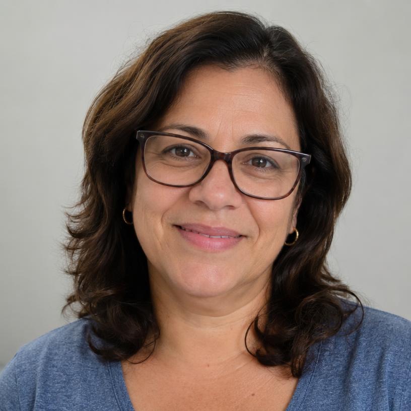 Foto de Sílvia N.